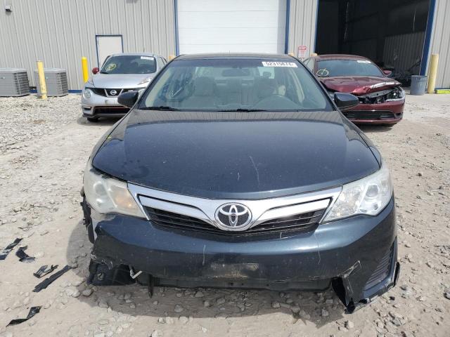 2014 Toyota Camry L VIN: 4T4BF1FK1ER439392 Lot: 52315874