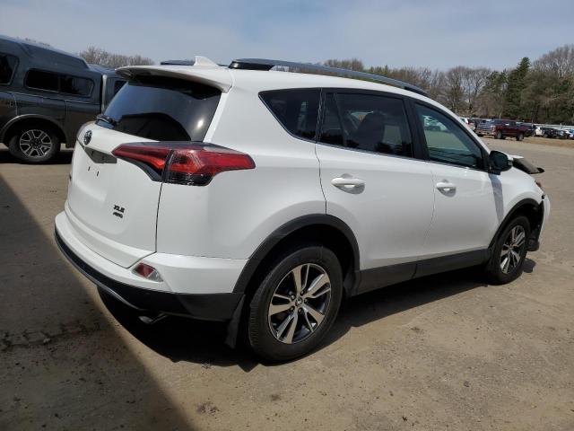 2017 Toyota Rav4 Xle VIN: 2T3RFREVXHW621946 Lot: 51874594