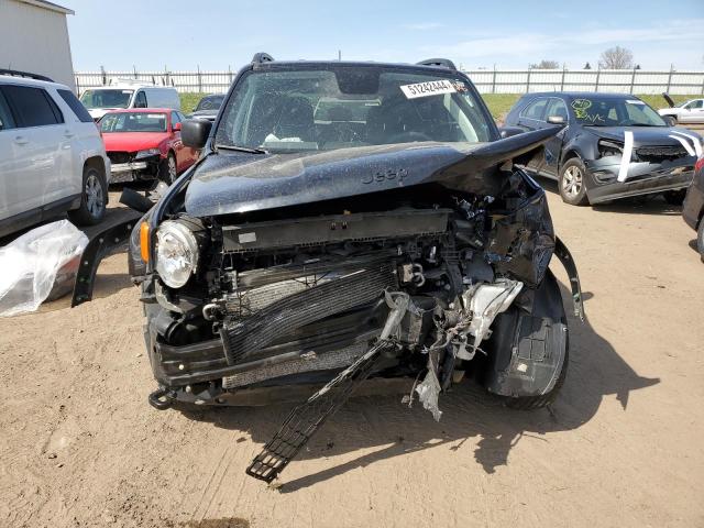 2019 Jeep Renegade Sport VIN: ZACNJBAB2KPK21298 Lot: 51242444