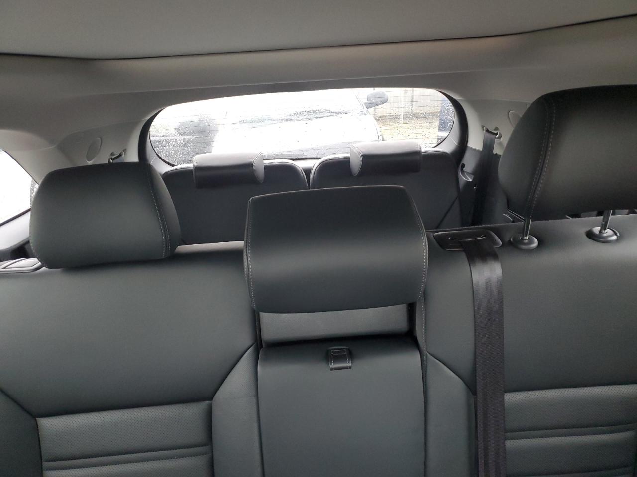 5XYPK4A58GG185235 2016 Kia Sorento Sx