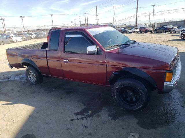 1991 Nissan Truck King Cab Se VIN: 1N6HD16S1MC400821 Lot: 51281004