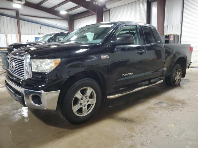 2011 Toyota Tundra Double Cab Sr5 VIN: 5TFUW5F19BX180098 Lot: 51161424