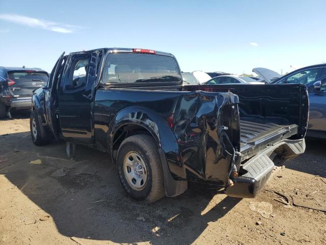 2018 Nissan Frontier S VIN: 1N6BD0CT6JN751334 Lot: 53091424