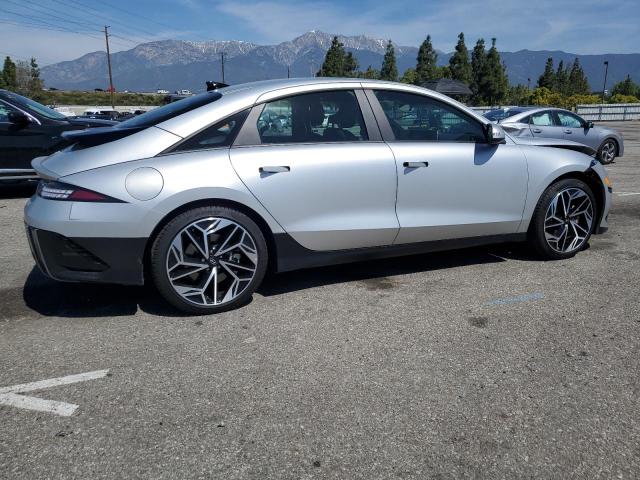 2023 HYUNDAI IONIQ 6 SE - KMHM34AA2PA041785