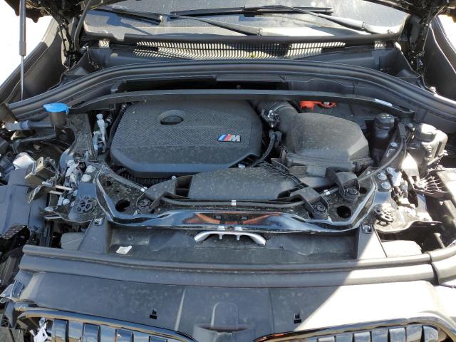 2024 BMW X1 M35I WBX13EF02R5Y05582