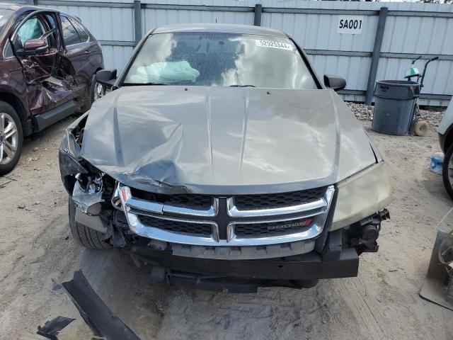 2013 Dodge Avenger Se VIN: 1C3CDZAB4DN767112 Lot: 52925344