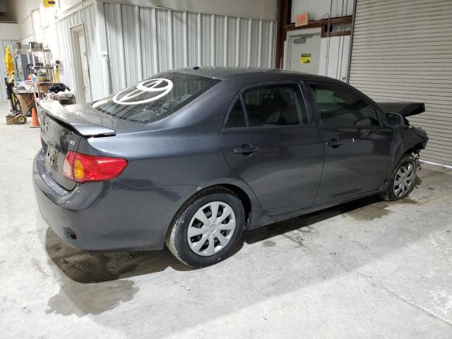 2009 Toyota Corolla Base VIN: JTDBL40E19J019876 Lot: 51719014