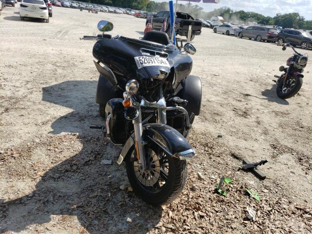 2020 HARLEY-DAVIDSON FLHTCUTG 1HD1MAF12LB854185