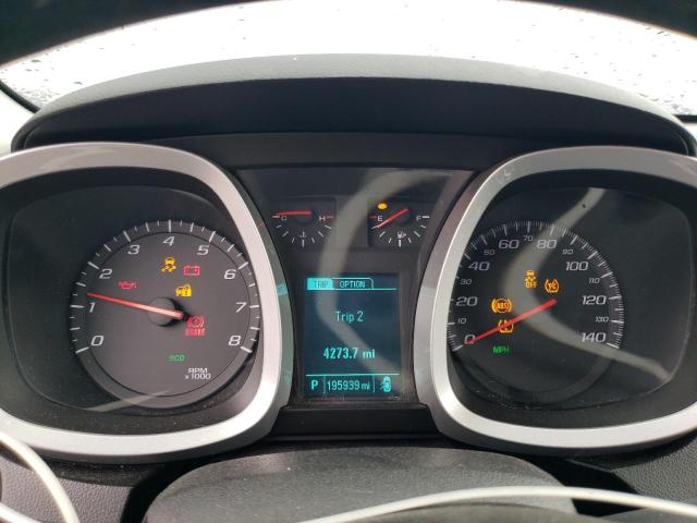 2013 Chevrolet Equinox Lt VIN: 2GNALDEK6D6243426 Lot: 49040774