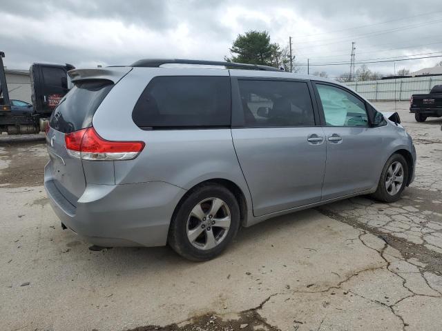 2013 Toyota Sienna Le VIN: 5TDKK3DC3DS351674 Lot: 48841994