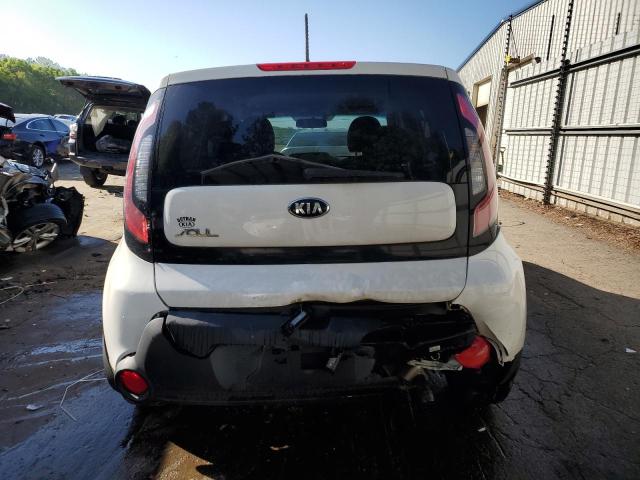 2015 Kia Soul VIN: KNDJN2A29F7235465 Lot: 50979384