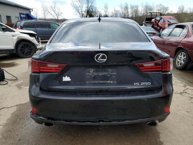 2014 Lexus Is 250 VIN: JTHBF1D24E5038929 Lot: 48924354