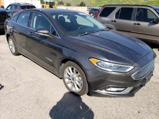 2017 Ford Fusion - Image 4