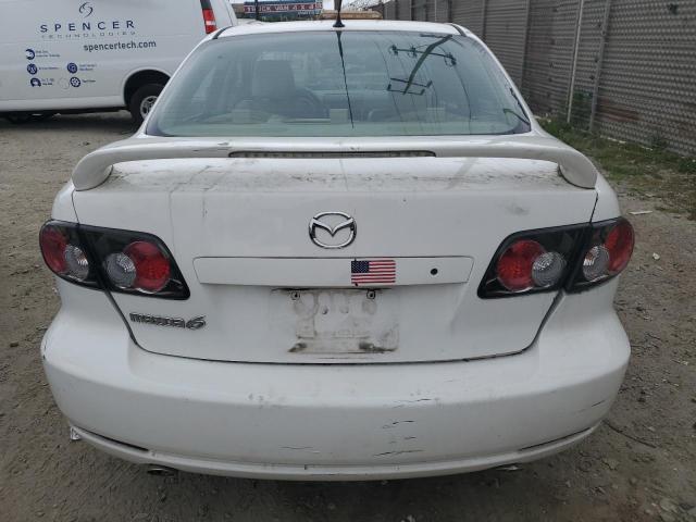 2006 Mazda 6 I VIN: 1YVHP80C465M17358 Lot: 50729944