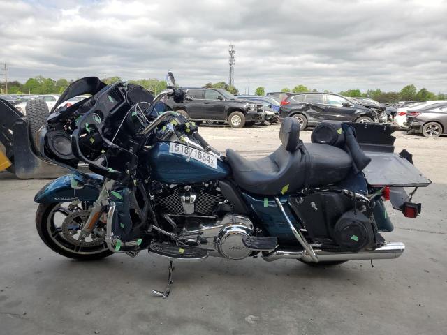 2020 HARLEY-DAVIDSON FLTRK 1HD1KZF14LB658978