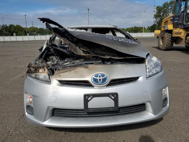 2010 Toyota Prius VIN: JTDKN3DU3A0058260 Lot: 52215264