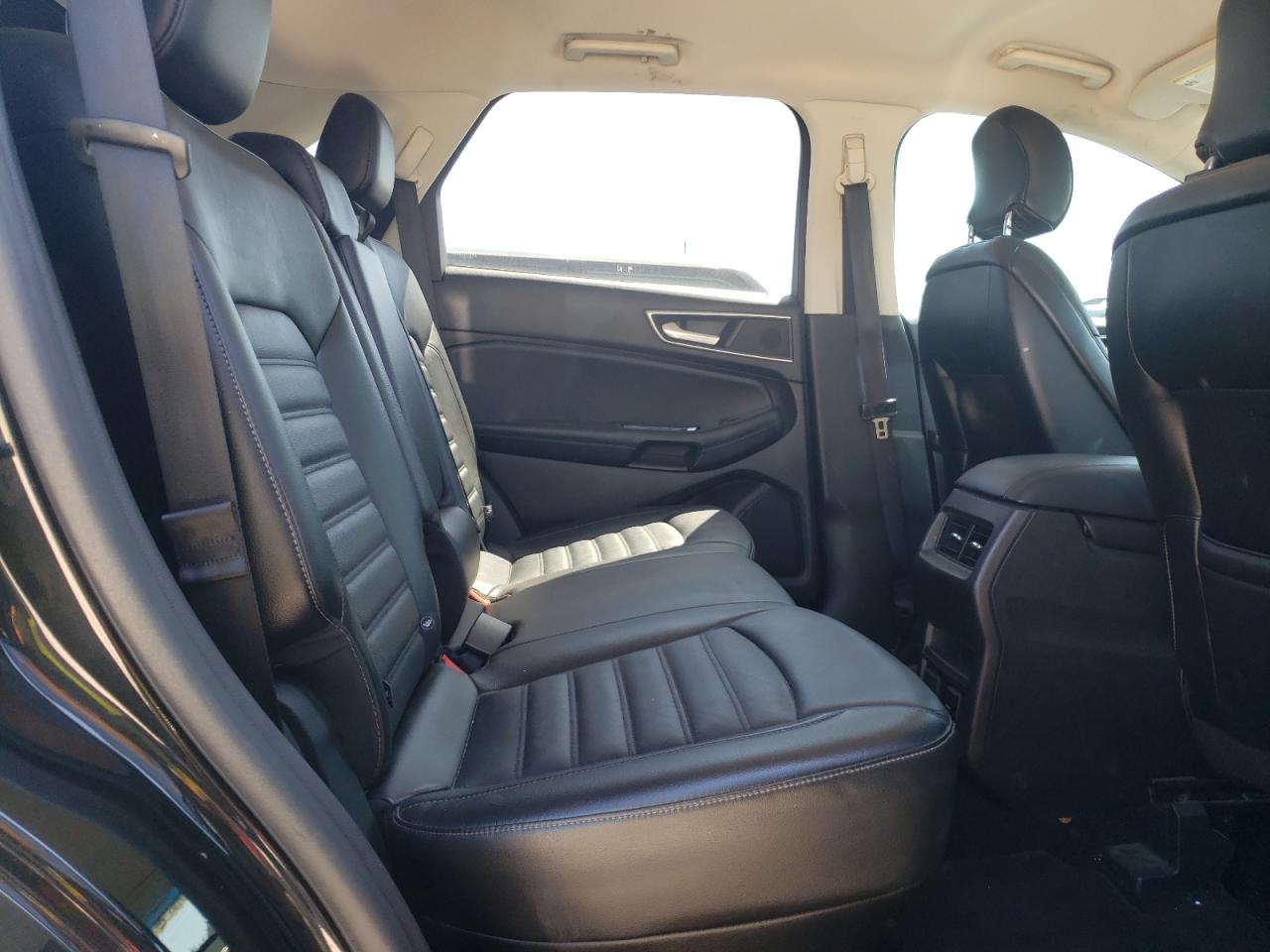 2FMTK3J82FBC11569 2015 Ford Edge Sel