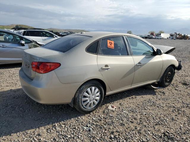 2008 Hyundai Elantra Gls VIN: KMHDU46D08U317574 Lot: 51937194