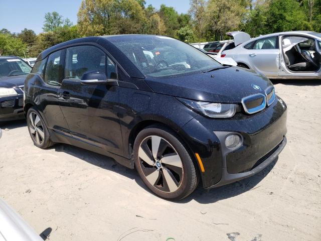 VIN WBY1Z4C56GV507473 2016 BMW I3, Rex no.4