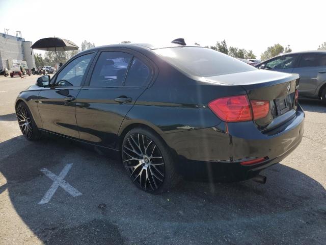 2013 BMW 320 I VIN: WBA3B1C57DK128408 Lot: 52962364