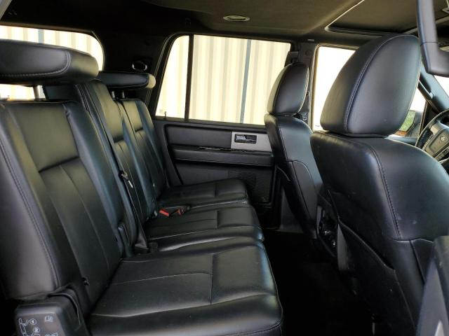 2016 Ford Expedition El Limited VIN: 1FMJK1KT0GEF02978 Lot: 51236634