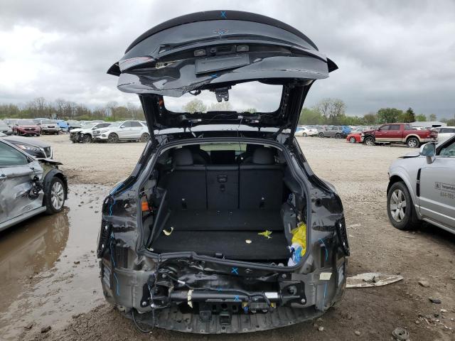 VIN 7SAYGDEF7PF884519 2023 Tesla MODEL Y no.6