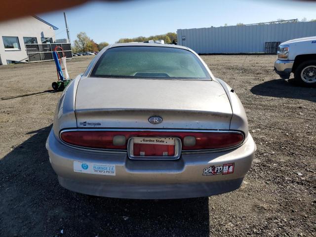 1996 Buick Riviera VIN: 1G4GD22K5T4713305 Lot: 51749144