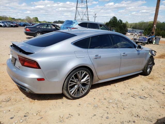 2016 Audi A7 Premium Plus VIN: WAUWGAFC7GN006370 Lot: 49311144