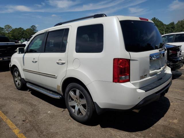 2013 Honda Pilot Touring VIN: 5FNYF3H99DB012676 Lot: 50841424