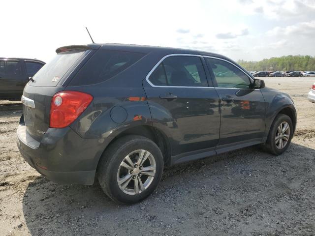 2014 Chevrolet Equinox Ls VIN: 2GNALAEK8E6250734 Lot: 48802254