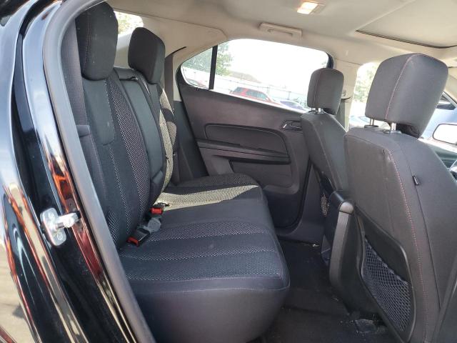 2011 Chevrolet Equinox Lt VIN: 2GNALDEC9B1163492 Lot: 49987364