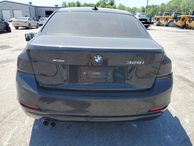 2015 BMW 328 XI - WBA3B3C59FJ984314