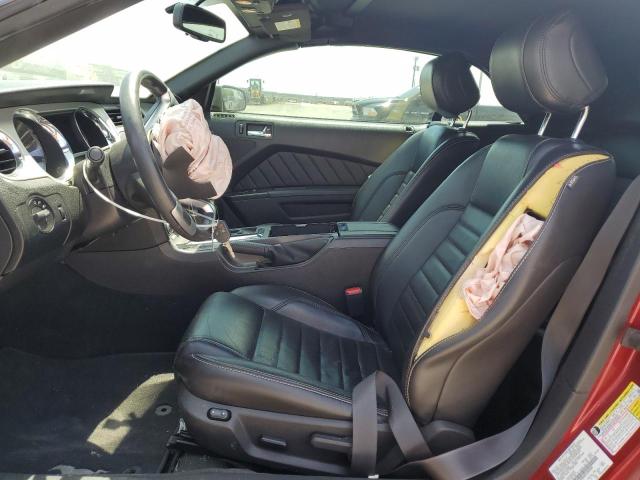 2014 Ford Mustang VIN: 1ZVBP8EM2E5280980 Lot: 51397664