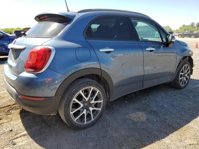 VIN ZFBCFXCB8JP671512 2018 Fiat 500X, Trekking no.3