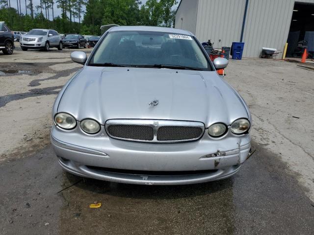 2006 Jaguar X-Type 3.0 VIN: SAJWA51A36WE88446 Lot: 52291804