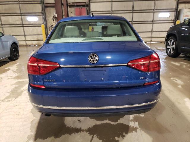 2016 Volkswagen Passat S VIN: 1VWAS7A34GC066797 Lot: 49421174