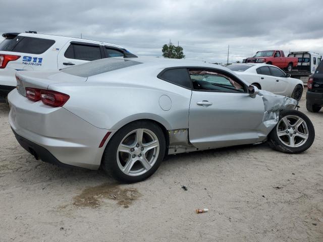 2019 Chevrolet Camaro Ls VIN: 1G1FB1RX5K0151342 Lot: 50323004