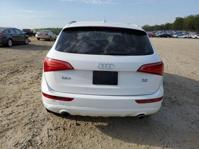 2010 Audi Q5 Premium VIN: WA1CKAFP6AA082159 Lot: 49985974