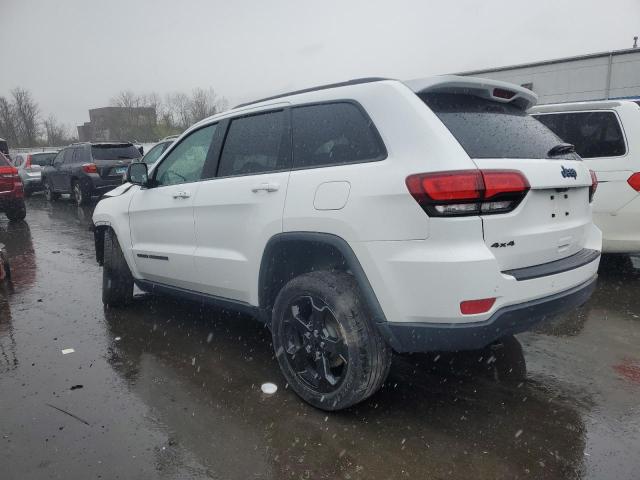 2018 Jeep Grand Cherokee Laredo VIN: 1C4RJFAG3JC483695 Lot: 51278524