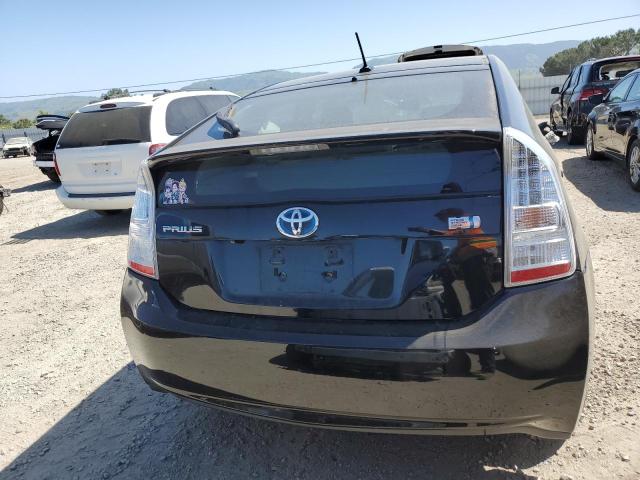 2010 Toyota Prius VIN: JTDKN3DU0A0199254 Lot: 52968454