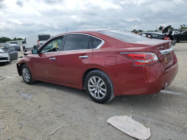 2015 Nissan Altima 2.5 VIN: 1N4AL3AP9FC596277 Lot: 51928064