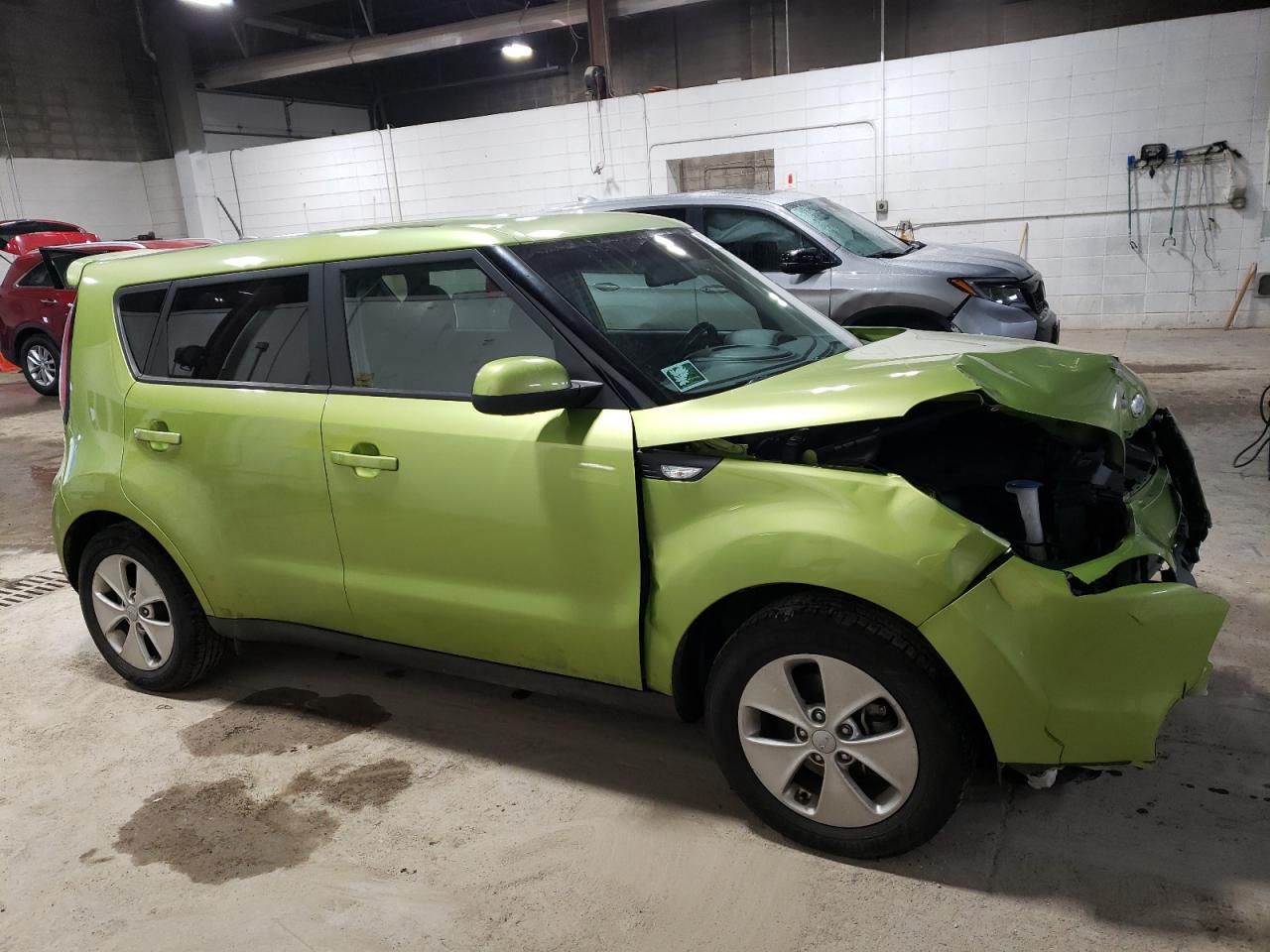 KNDJN2A23E7728105 2014 Kia Soul