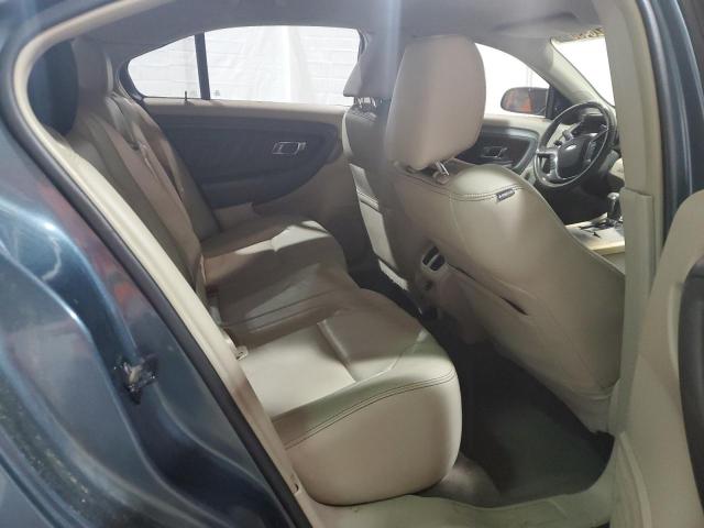 2010 Ford Taurus - Image 10