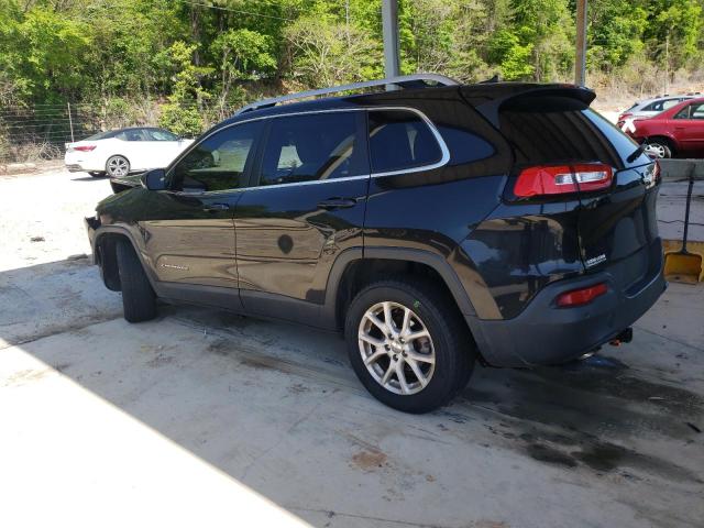 2015 Jeep Cherokee Latitude VIN: 1C4PJLCB0FW642489 Lot: 51736324