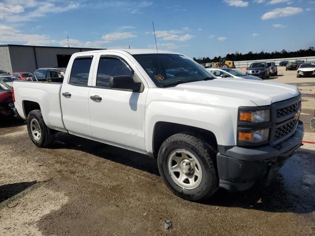 2015 Chevrolet Silverado C1500 VIN: 1GCRCPEH4FZ177600 Lot: 52202484