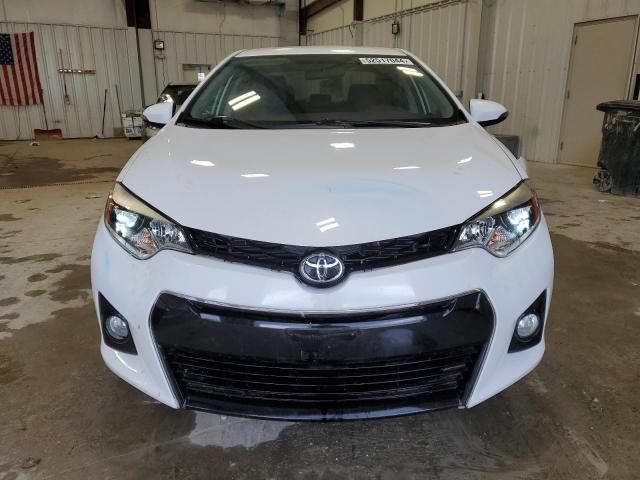 2015 Toyota Corolla - Image 5