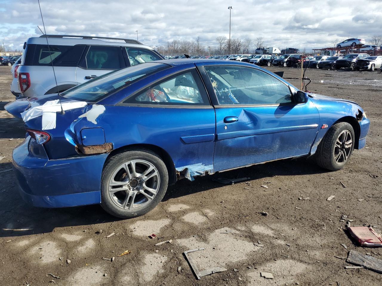 Global Auto Auctions