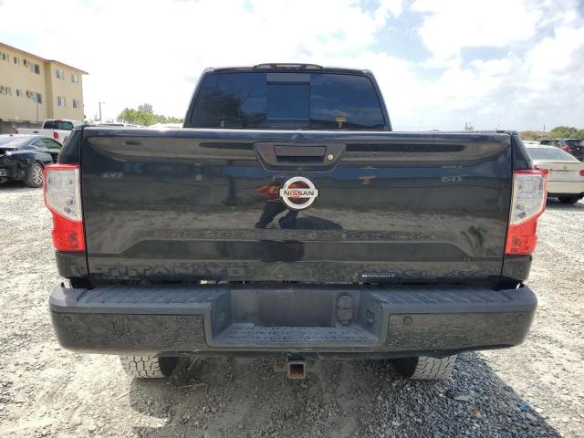 Lot #2468569794 2018 NISSAN TITAN XD S salvage car