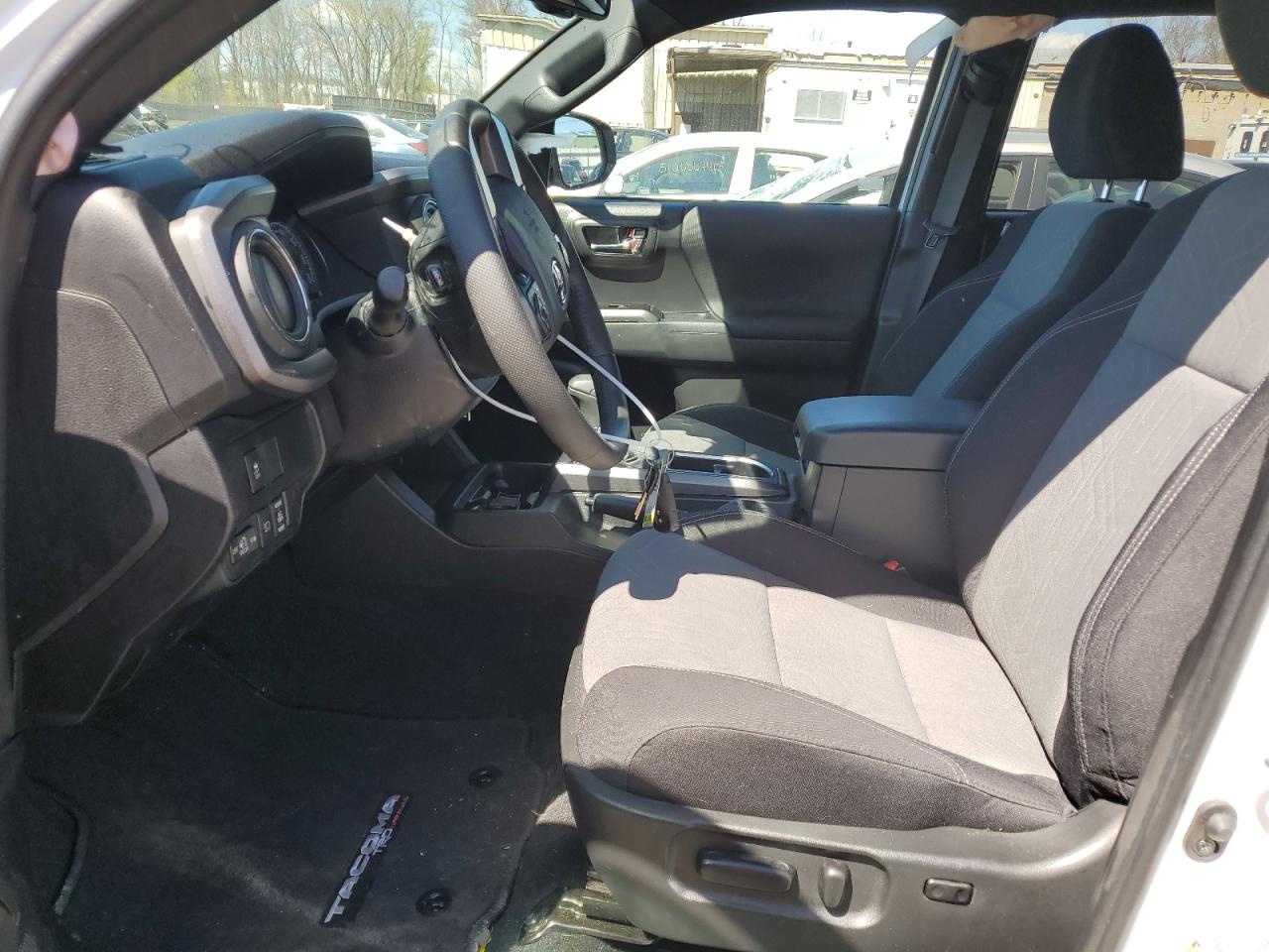 3TMCZ5AN2PM630071 2023 Toyota Tacoma Double Cab