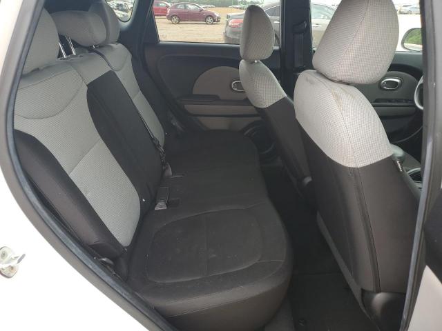 2016 Kia Soul VIN: KNDJN2A22G7389307 Lot: 50946014